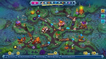 Игра для ПК Immanitas Incredible Dracula : Legacy of the Valkyries (6+)