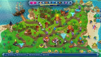 Игра для ПК Immanitas Incredible Dracula : Legacy of the Valkyries (6+)