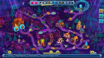 Игра для ПК Immanitas Incredible Dracula : Legacy of the Valkyries (6+)