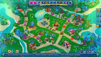 Игра для ПК Immanitas Incredible Dracula: Ocean`s Call (6+)