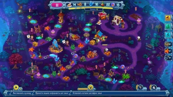 Игра для ПК Immanitas Incredible Dracula: Ocean`s Call (6+)