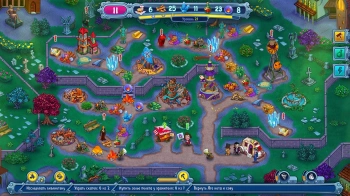 Игра для ПК Immanitas Incredible Dracula: Ocean`s Call (6+)