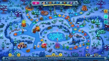 Игра для ПК Immanitas Incredible Dracula: Ocean`s Call (6+)