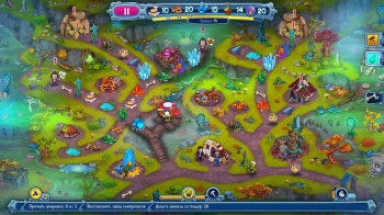 Игра для ПК Immanitas Incredible Dracula: Ocean`s Call (6+)