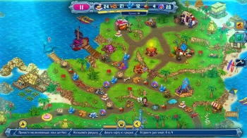 Игра для ПК Immanitas Incredible Dracula: Ocean`s Call (6+)