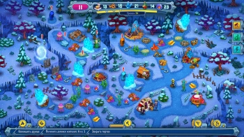 Игра для ПК Immanitas Incredible Dracula: Ocean`s Call (6+)