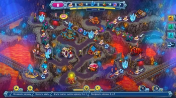 Игра для ПК Immanitas Incredible Dracula: Ocean`s Call (6+)