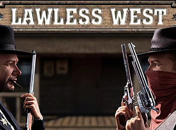 Игра для ПК Immanitas Lawless West (12+)