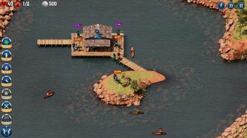 Игра для ПК Immanitas Lawless West (12+)