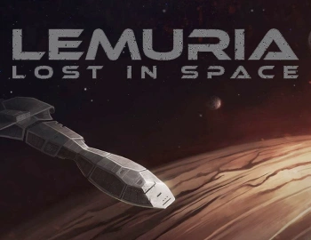 Игра для ПК Immanitas Lemuria: Lost in Space (12+)
