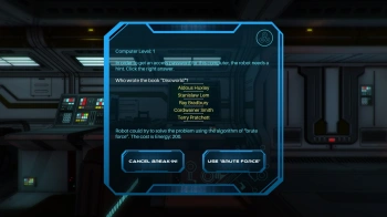 Игра для ПК Immanitas Lemuria: Lost in Space (12+)