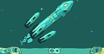 Игра для ПК Immanitas Looking for Aliens (6+)