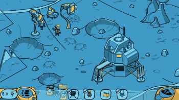 Игра для ПК Immanitas Looking for Aliens (6+)