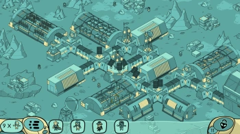 Игра для ПК Immanitas Looking for Aliens (6+)