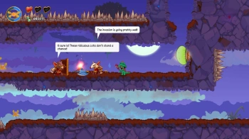 Дополнение к игре для ПК Immanitas MagiCats Builder - Infinite Pack (6+)