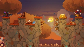 Дополнение к игре для ПК Immanitas MagiCats Builder - Infinite Pack (6+)