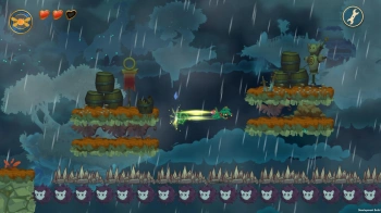 Дополнение к игре для ПК Immanitas MagiCats Builder - Infinite Pack (6+)