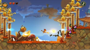 Дополнение к игре для ПК Immanitas MagiCats Builder - Infinite Pack (6+)