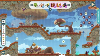 Дополнение к игре для ПК Immanitas MagiCats Builder - Infinite Pack (6+)