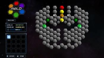 Игра для ПК Immanitas Meld (12+)