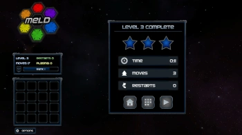 Игра для ПК Immanitas Meld (12+)