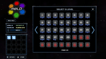 Игра для ПК Immanitas Meld (12+)