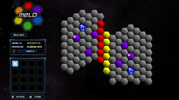 Игра для ПК Immanitas Meld (12+)