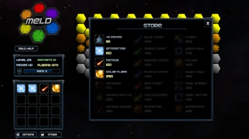 Игра для ПК Immanitas Meld (12+)