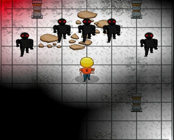 Игра для ПК Immanitas Mello Haunted House (12+)