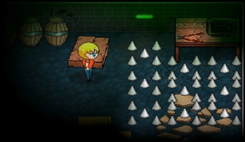 Игра для ПК Immanitas Mello Haunted House (12+)