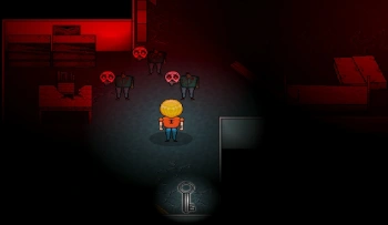 Игра для ПК Immanitas Mello Haunted House (12+)