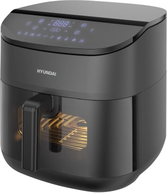 Аэрогриль Hyundai HYF-5457