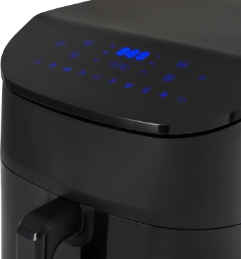 Аэрогриль Hyundai HYF-5457