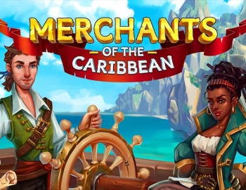 Игра для ПК Immanitas Merchants of the Caribbean (6+)