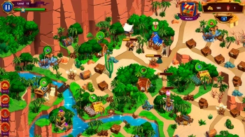 Игра для ПК Immanitas Merchants of the Caribbean (6+)