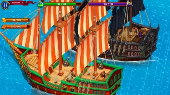 Игра для ПК Immanitas Merchants of the Caribbean (6+)