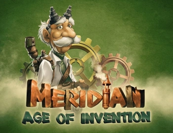 Игра для ПК Immanitas Meridian: Age of Invention (6+)