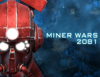 Игра для ПК Immanitas Miner Wars 2081 (6+)