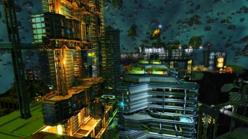 Игра для ПК Immanitas Miner Wars 2081 (6+)