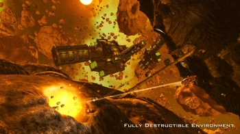 Игра для ПК Immanitas Miner Wars 2081 (6+)