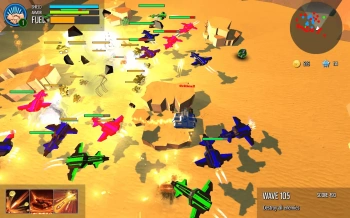 Игра для ПК Immanitas Mini Metal (6+)