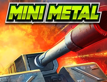Игра для ПК Immanitas Mini Metal (6+)