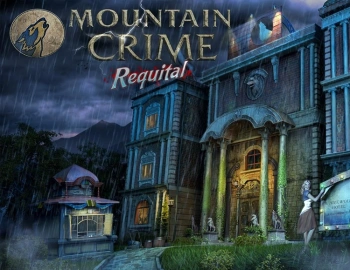 Игра для ПК Immanitas Mountain Crime: Requital (16+)
