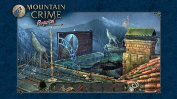 Игра для ПК Immanitas Mountain Crime: Requital (16+)
