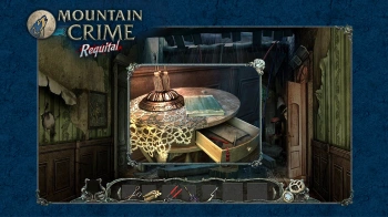 Игра для ПК Immanitas Mountain Crime: Requital (16+)