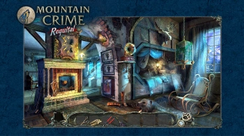 Игра для ПК Immanitas Mountain Crime: Requital (16+)