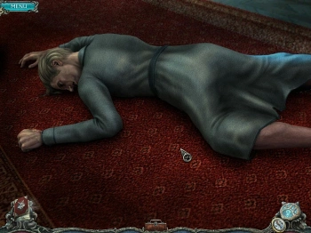 Игра для ПК Immanitas Mountain Crime: Requital (16+)