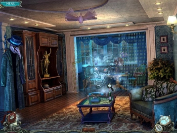 Игра для ПК Immanitas Mountain Crime: Requital (16+)