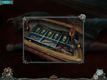 Игра для ПК Immanitas Mountain Crime: Requital (16+)