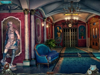 Игра для ПК Immanitas Mountain Crime: Requital (16+)